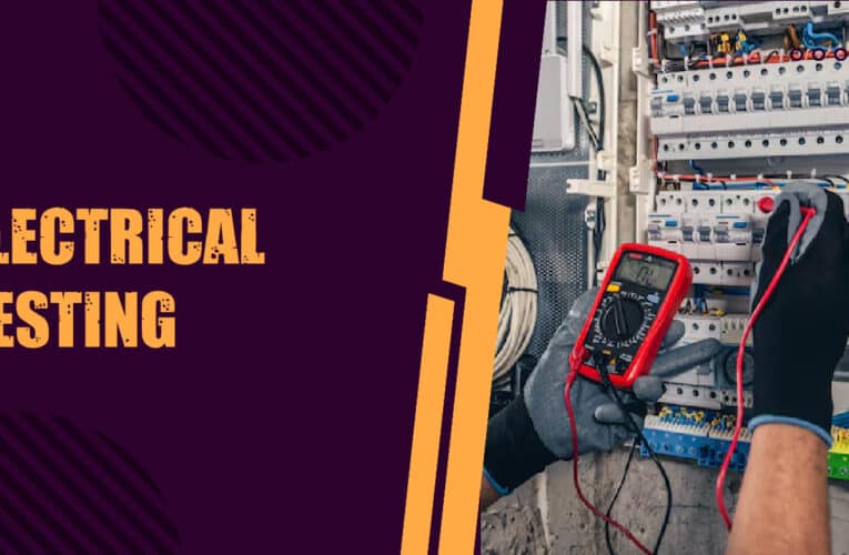 Fluke and 8 Other Leading Electrical Testing and Measurement Companies